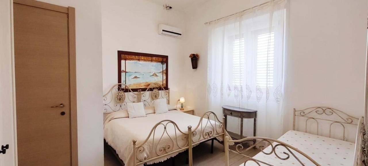 Bed and Breakfast La Porta Sulla Costa San Pantaleo Zewnętrze zdjęcie