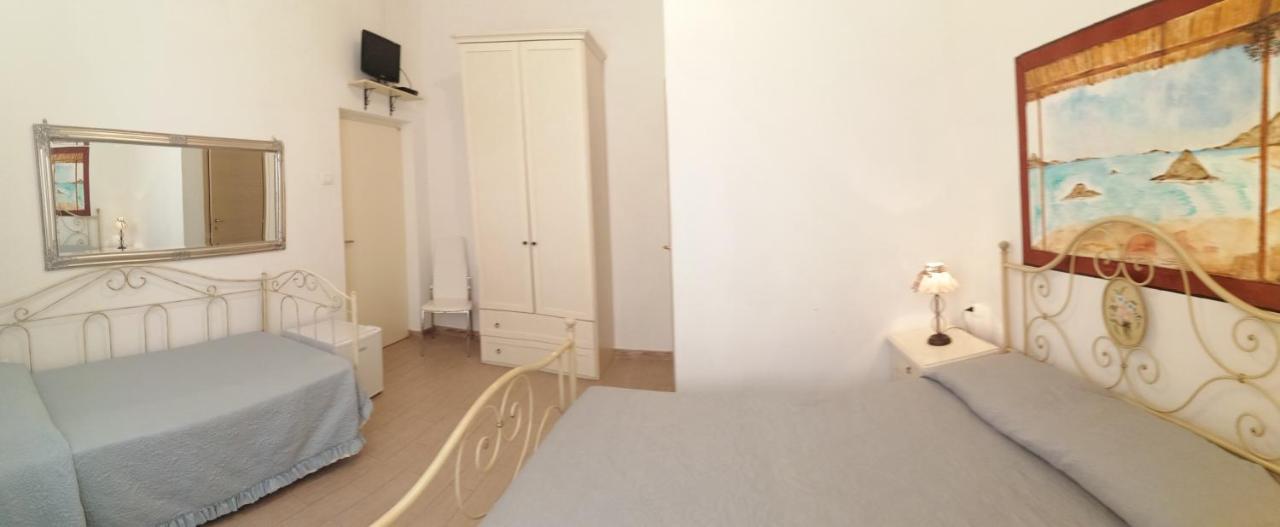 Bed and Breakfast La Porta Sulla Costa San Pantaleo Zewnętrze zdjęcie