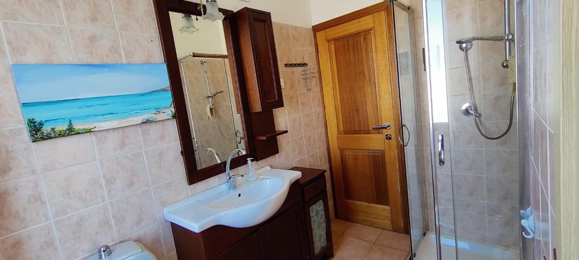 Bed and Breakfast La Porta Sulla Costa San Pantaleo Pokój zdjęcie