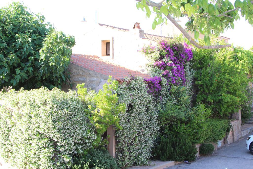 Bed and Breakfast La Porta Sulla Costa San Pantaleo Zewnętrze zdjęcie