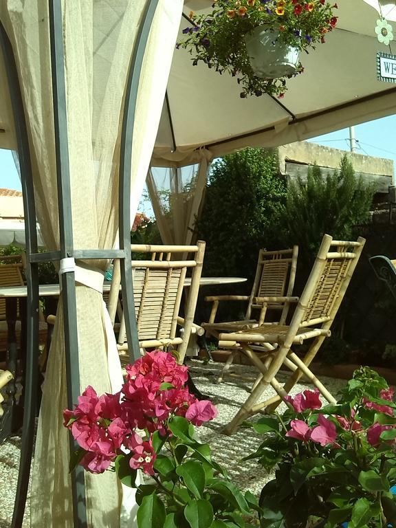 Bed and Breakfast La Porta Sulla Costa San Pantaleo Zewnętrze zdjęcie
